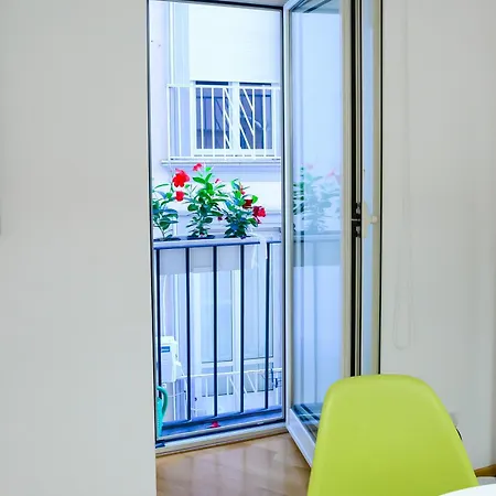 Caracciolo Deluxe - Chiaia Lungomare Apartment