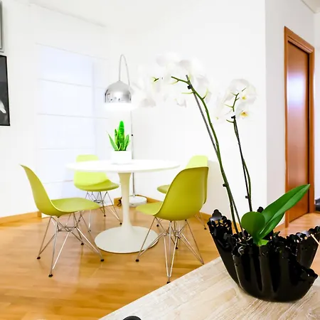 Caracciolo Deluxe - Chiaia Lungomare Apartment