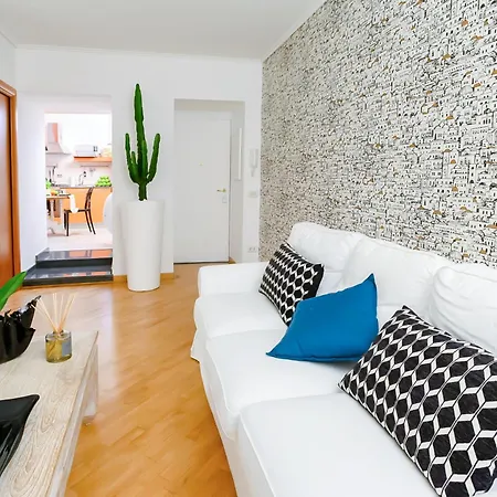 Caracciolo Deluxe - Chiaia Lungomare Apartment *